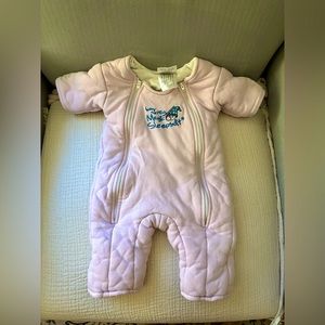 GUC Magic Merlin Sleep Suit 3-6 months